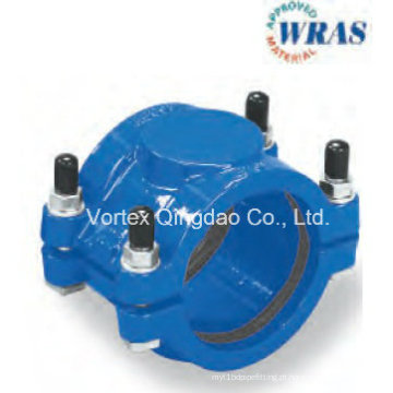 Vortex Split Repair Collar com Wras